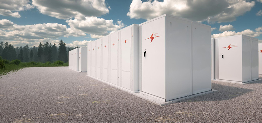 ミツウロコと中部電PG、電力系統の混雑解消に向けた実証 系統用蓄電池 ミツウロコと中部電PG、電力系統の混雑解消に向けた実証 系統用蓄電池