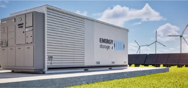 大規模電力貯蔵用蓄電池 ENEOSから10物件を取得 系統用蓄電池向け用地拡大へ、ライフワン