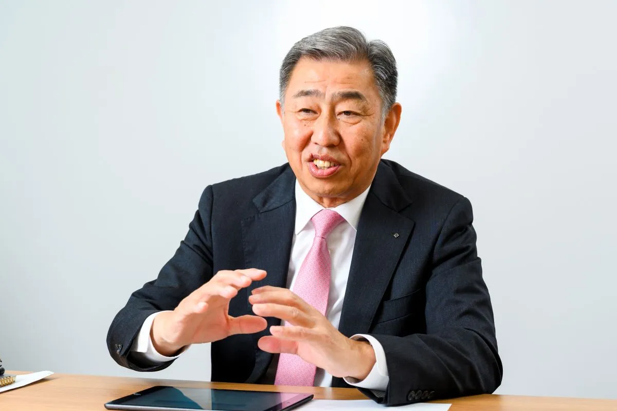 気候変動リスク時代の環境経営 日本管財が加速させるオンサイトPPAとDX