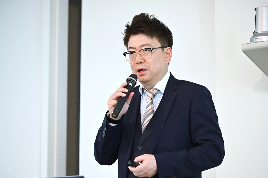 世界トップクラスの技術力が導く、産業用蓄電池の課題解決と新たな再