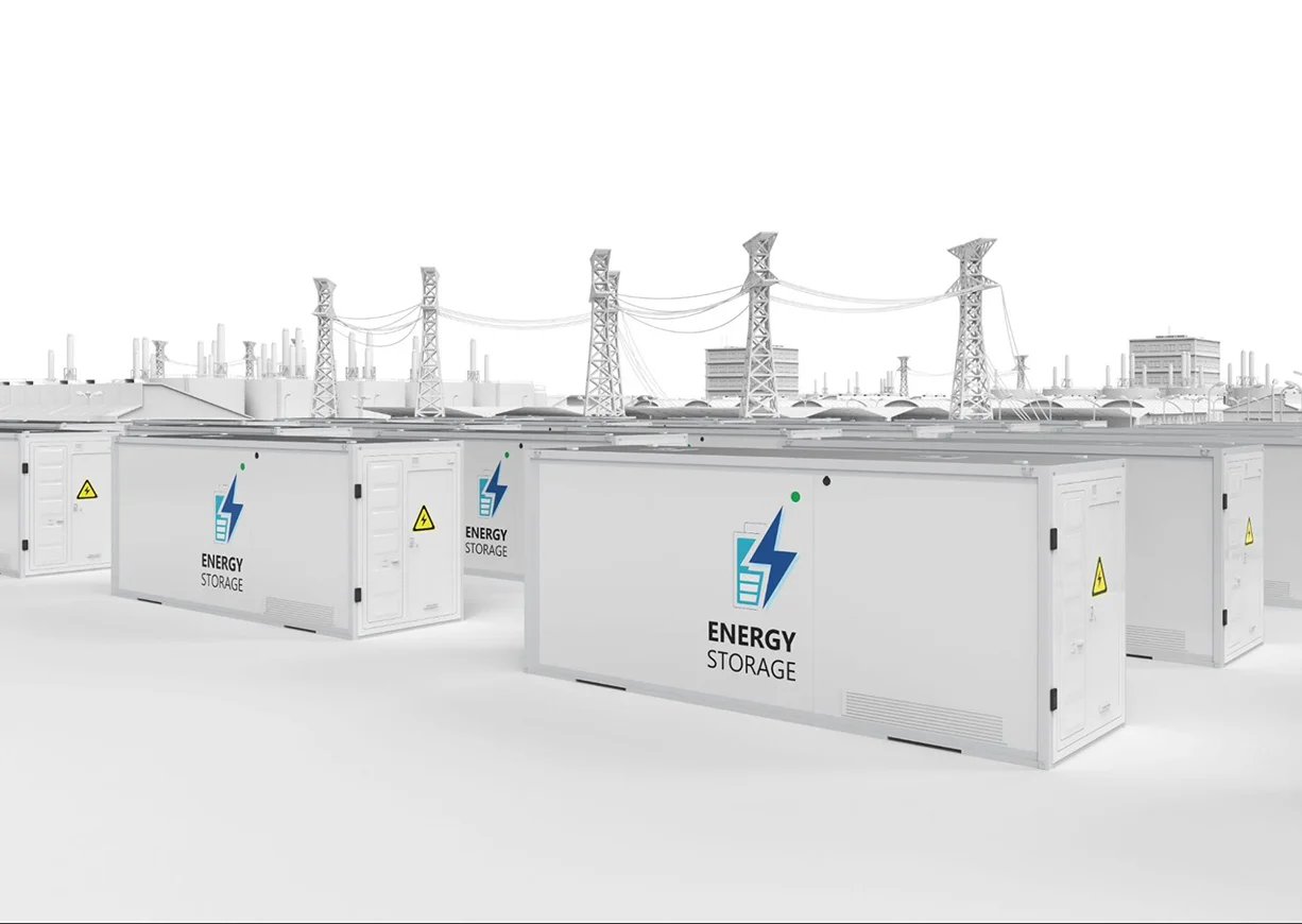 大和証券G、系統用蓄電事業を本格展開 フルマーチャント型でPF調達