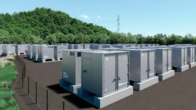 福岡県筑前町で出力67MWの系統用蓄電所が着工 伊藤忠、三菱地所など協働