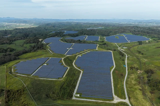 太陽光発電アセス対象拡大、パブコメ募集開始 7月1日まで