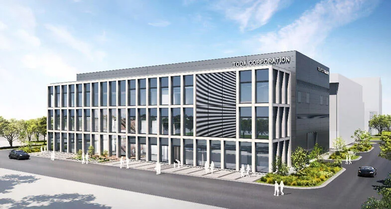 蓄電+空調連携のVPPで電力市場参入へ 戸田建設とユーラスエナジーが実証